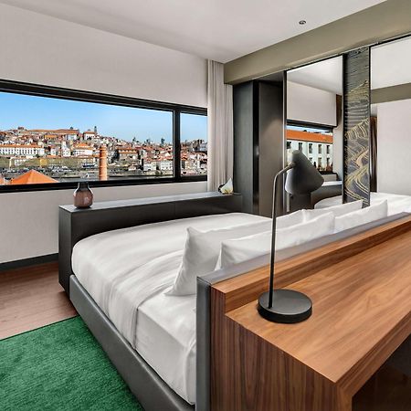 Hilton Porto Gaia Vila Nova de Gaia Exterior foto