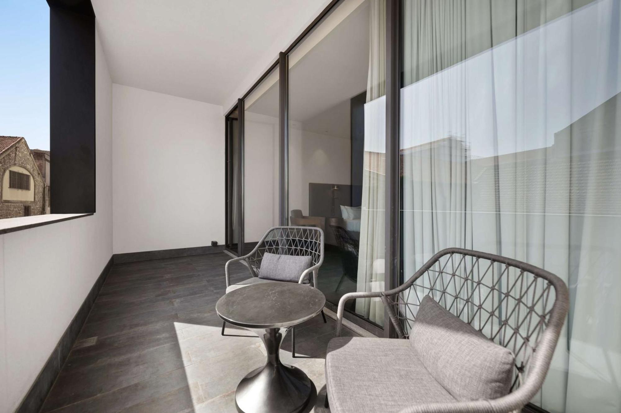 Hilton Porto Gaia Vila Nova de Gaia Exterior foto